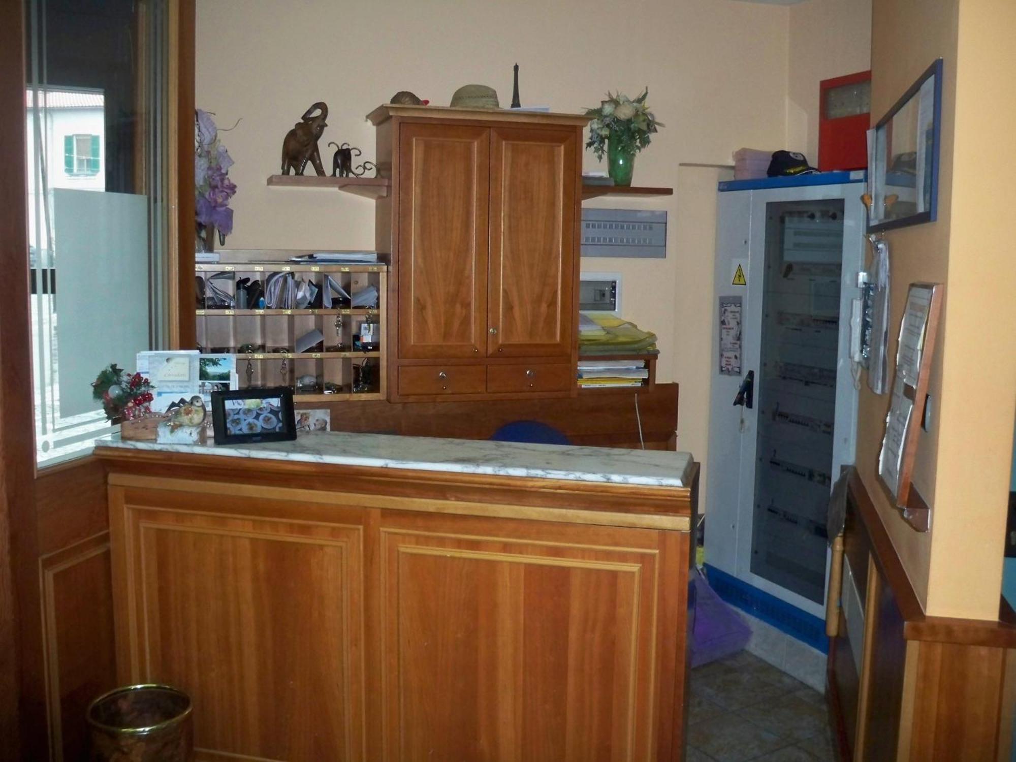 Albergo Corradetti Castel Di Sangro Εξωτερικό φωτογραφία